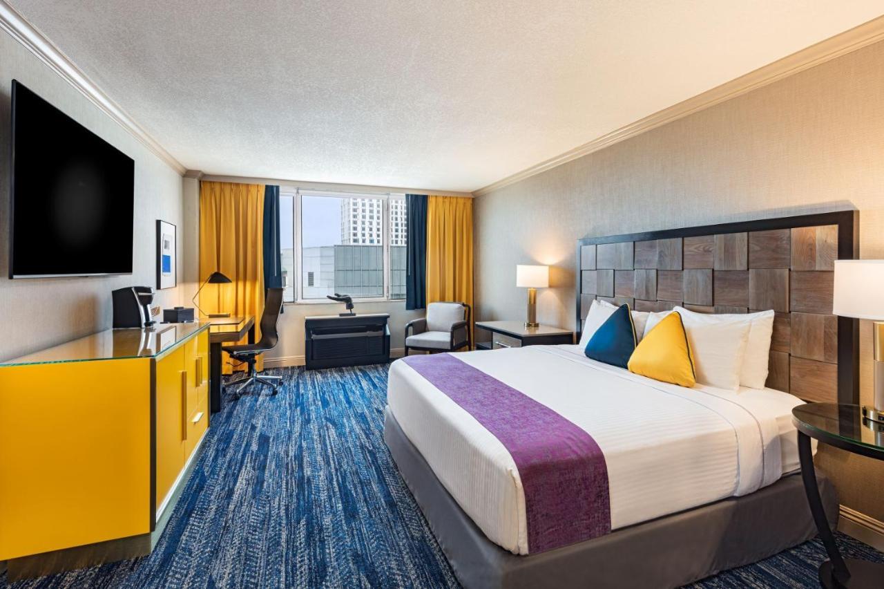 E Downtown Angeles Hotel Los Angeles