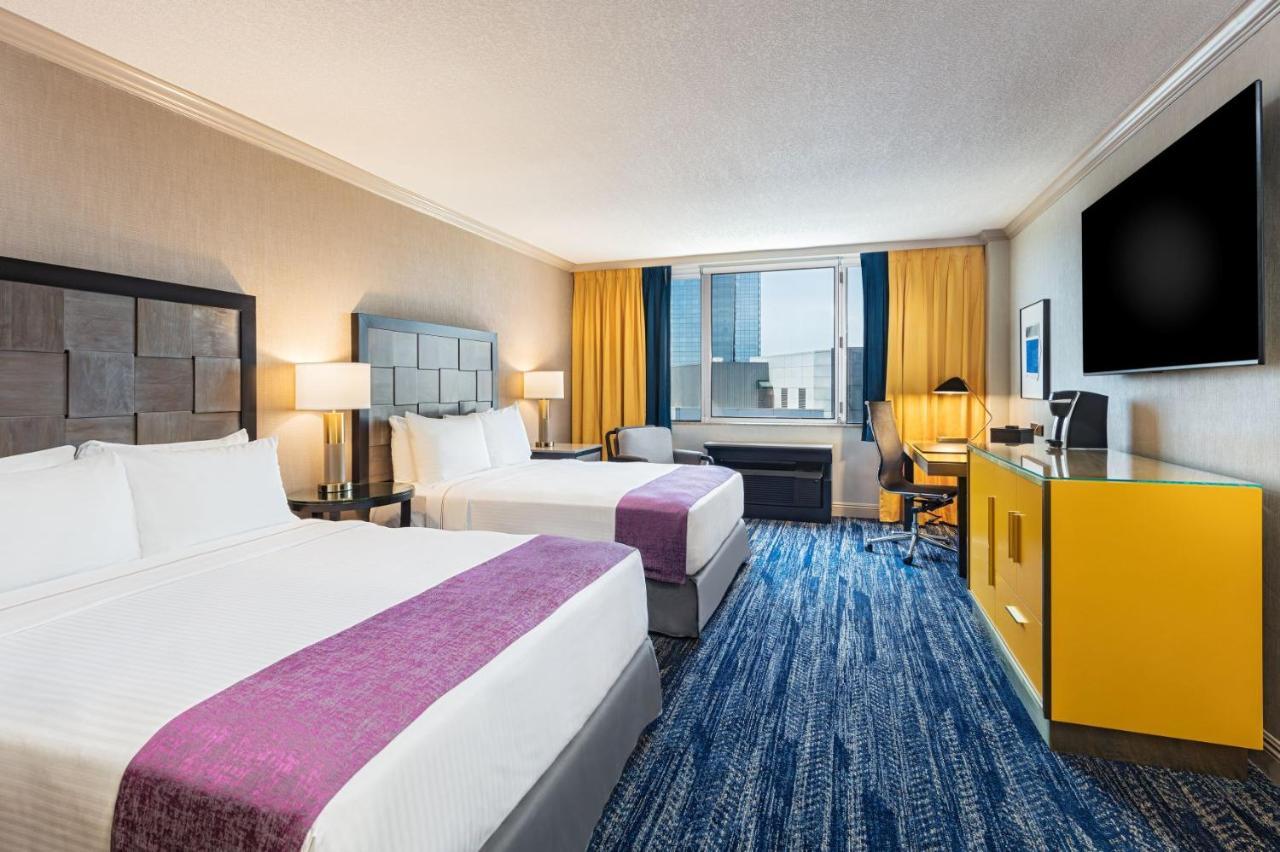 E Downtown Angeles 4*