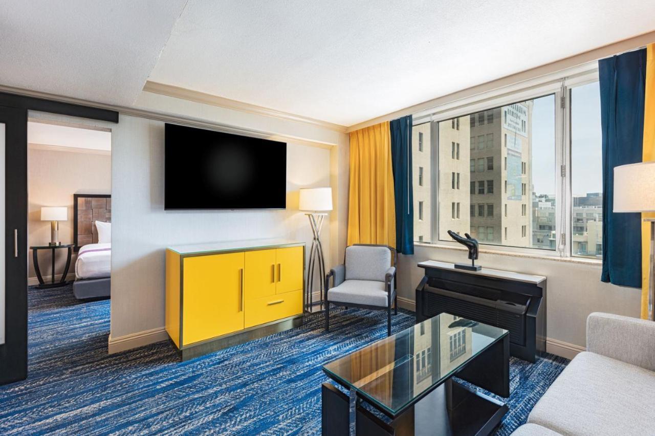 Hotel E Downtown Angeles Los Angeles